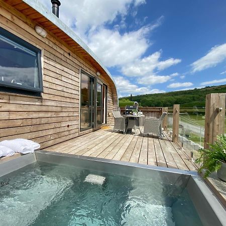 Low Longlands Cartmel Eksteriør billede